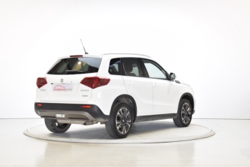 SUZUKI VITARA S 1.4 T 4WD - Ítem4