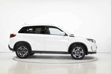 SUZUKI VITARA S 1.4 T 4WD - Ítem5