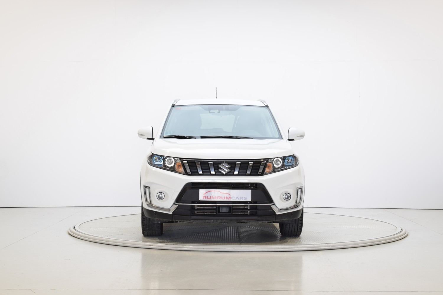 SUZUKI VITARA S 1.4 T 4WD - Ítem7