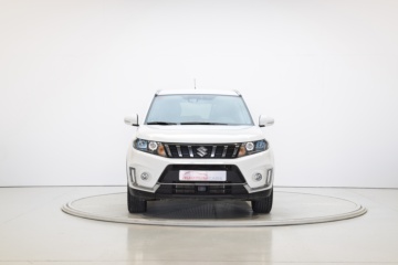 SUZUKI VITARA S 1.4 T 4WD - Ítem7
