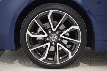 TOYOTA COROLLA ADVANCE HEV 2.0 180CV E-CVT - Ítem9