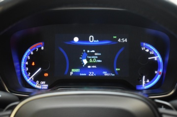 TOYOTA COROLLA ADVANCE HEV 2.0 180CV E-CVT - Ítem10