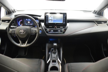 TOYOTA COROLLA ADVANCE HEV 2.0 180CV E-CVT - Ítem13