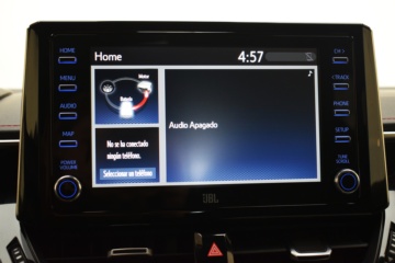 TOYOTA COROLLA ADVANCE HEV 2.0 180CV E-CVT - Ítem17