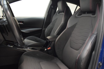 TOYOTA COROLLA ADVANCE HEV 2.0 180CV E-CVT - Ítem19