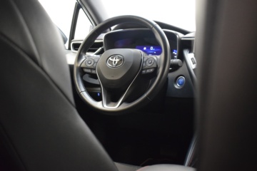 TOYOTA COROLLA ADVANCE HEV 2.0 180CV E-CVT - Ítem20