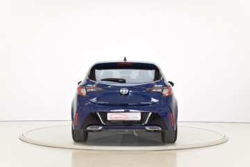 TOYOTA COROLLA ADVANCE HEV 2.0 180CV E-CVT - Ítem3