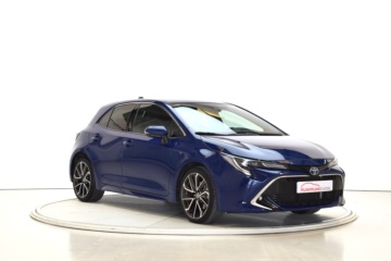 TOYOTA COROLLA ADVANCE HEV 2.0 180CV E-CVT - Ítem6