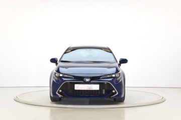 TOYOTA COROLLA ADVANCE HEV 2.0 180CV E-CVT - Ítem7