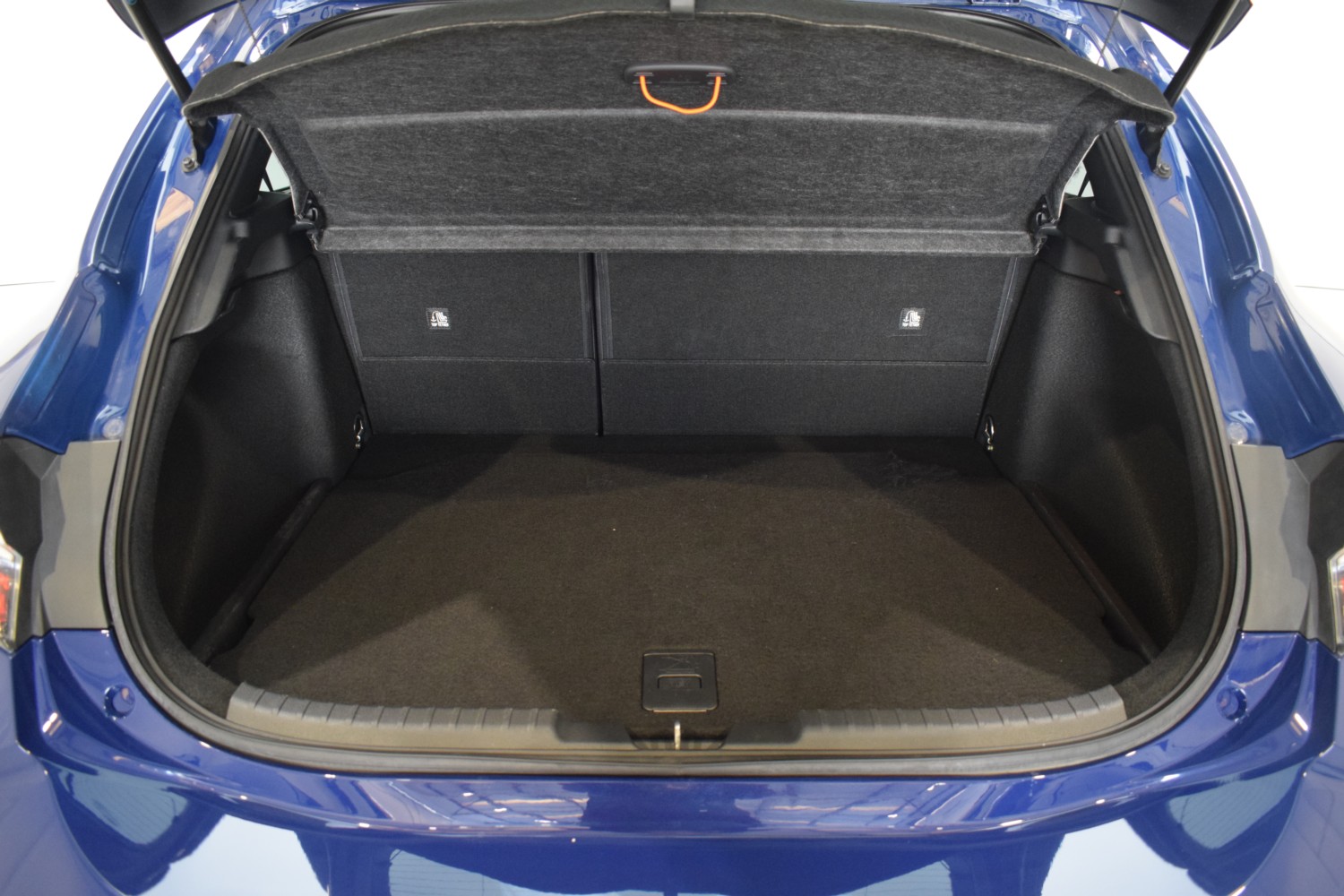 TOYOTA COROLLA ADVANCE HEV 2.0 180CV E-CVT - Ítem8