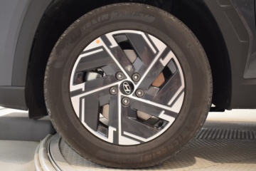 HYUNDAI TUCSON MAXX 1.6T 158kW (215CV) HEV AT - Ítem9