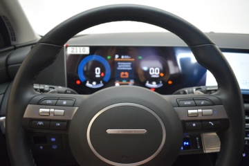 HYUNDAI TUCSON MAXX 1.6T 158kW (215CV) HEV AT - Ítem11