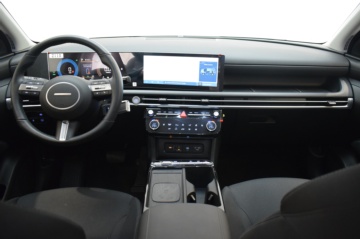 HYUNDAI TUCSON MAXX 1.6T 158kW (215CV) HEV AT - Ítem13