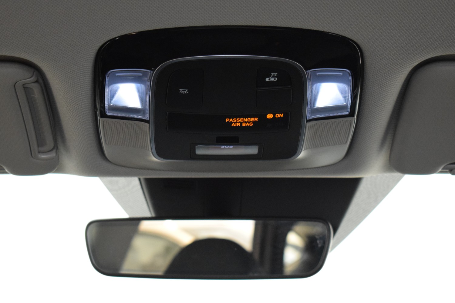 HYUNDAI TUCSON MAXX 1.6T 158kW (215CV) HEV AT - Ítem17