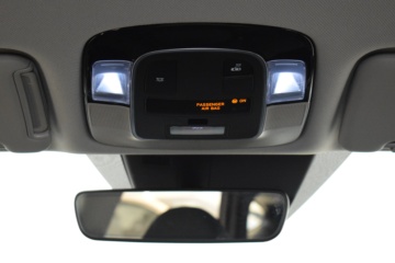 HYUNDAI TUCSON MAXX 1.6T 158kW (215CV) HEV AT - Ítem17