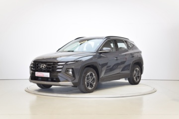 HYUNDAI TUCSON MAXX 1.6T 158kW (215CV) HEV AT