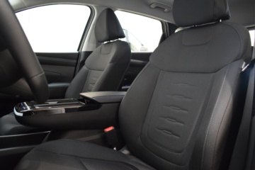 HYUNDAI TUCSON MAXX 1.6T 158kW (215CV) HEV AT - Ítem22