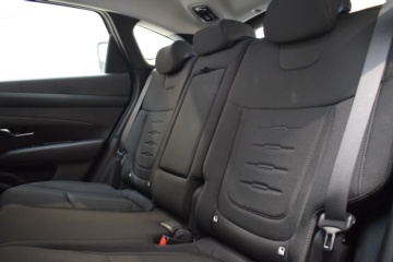 HYUNDAI TUCSON MAXX 1.6T 158kW (215CV) HEV AT - Ítem24