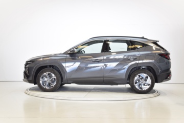 HYUNDAI TUCSON MAXX 1.6T 158kW (215CV) HEV AT - Ítem1