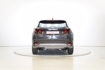 HYUNDAI TUCSON MAXX 1.6T 158kW (215CV) HEV AT - Ítem3