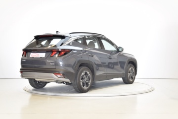 HYUNDAI TUCSON MAXX 1.6T 158kW (215CV) HEV AT - Ítem4