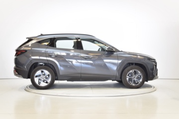HYUNDAI TUCSON MAXX 1.6T 158kW (215CV) HEV AT - Ítem5