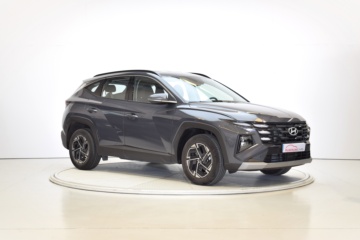 HYUNDAI TUCSON MAXX 1.6T 158kW (215CV) HEV AT - Ítem6
