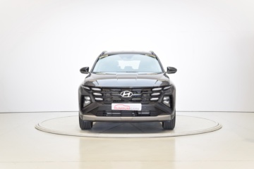 HYUNDAI TUCSON MAXX 1.6T 158kW (215CV) HEV AT - Ítem7