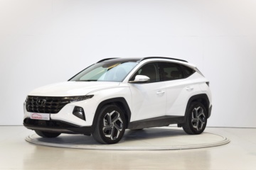 HYUNDAI TUCSON STYLE AUT 1.6 TGDI 169kW (230CV) HEV