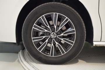 VOLSKWAGEN MUTILVAN 1.5 TSI 100kW (136CV) DSG B.Larga - Ítem9