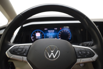 VOLSKWAGEN MUTILVAN 1.5 TSI 100kW (136CV) DSG B.Larga - Ítem11