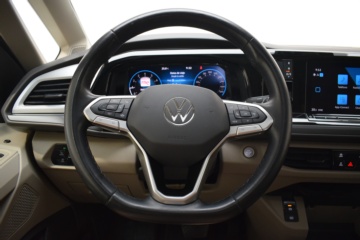 VOLSKWAGEN MUTILVAN 1.5 TSI 100kW (136CV) DSG B.Larga - Ítem12