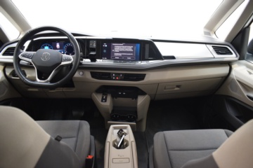 VOLSKWAGEN MUTILVAN 1.5 TSI 100kW (136CV) DSG B.Larga - Ítem13