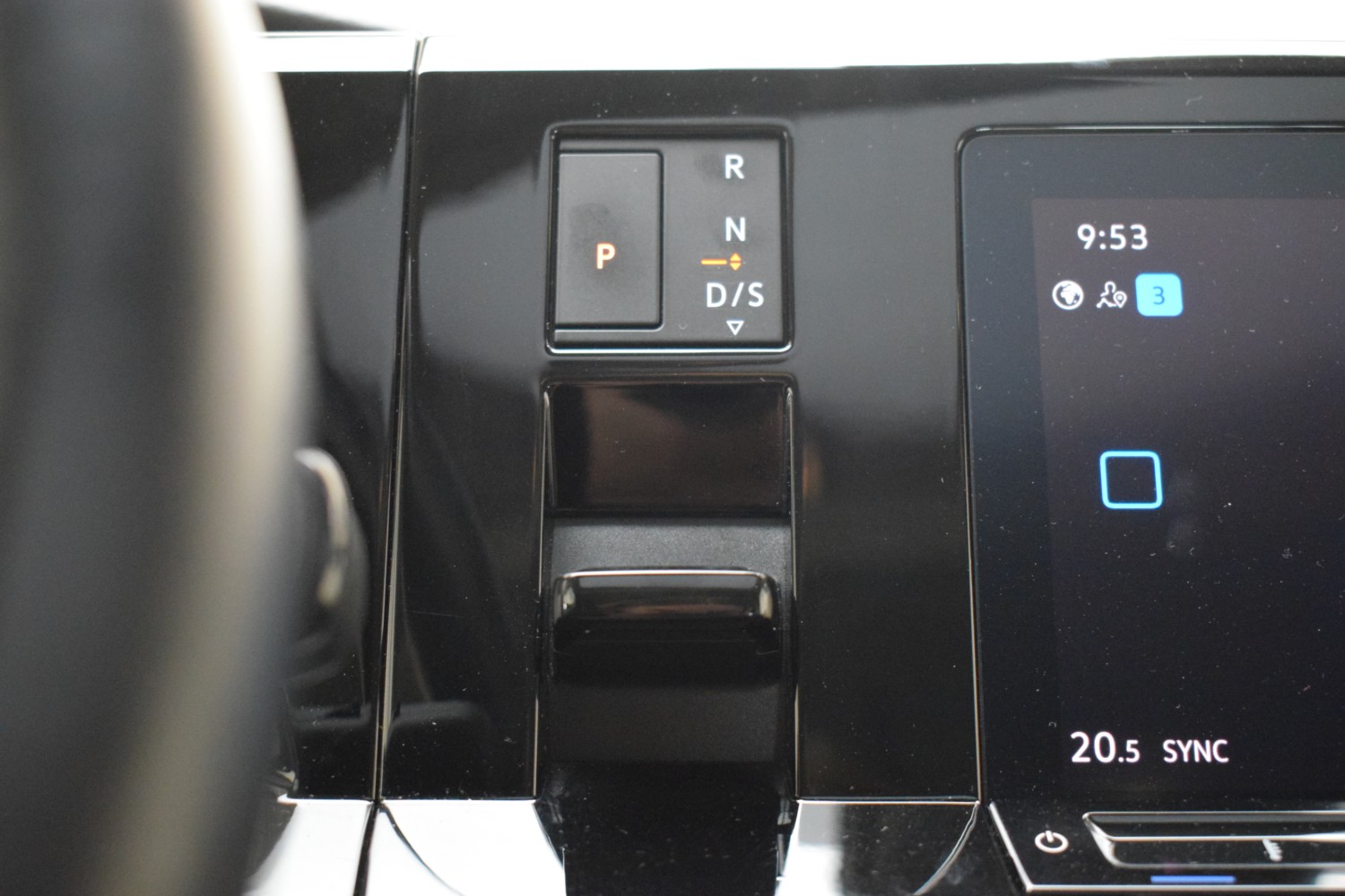 VOLSKWAGEN MUTILVAN 1.5 TSI 100kW (136CV) DSG B.Larga - Ítem16