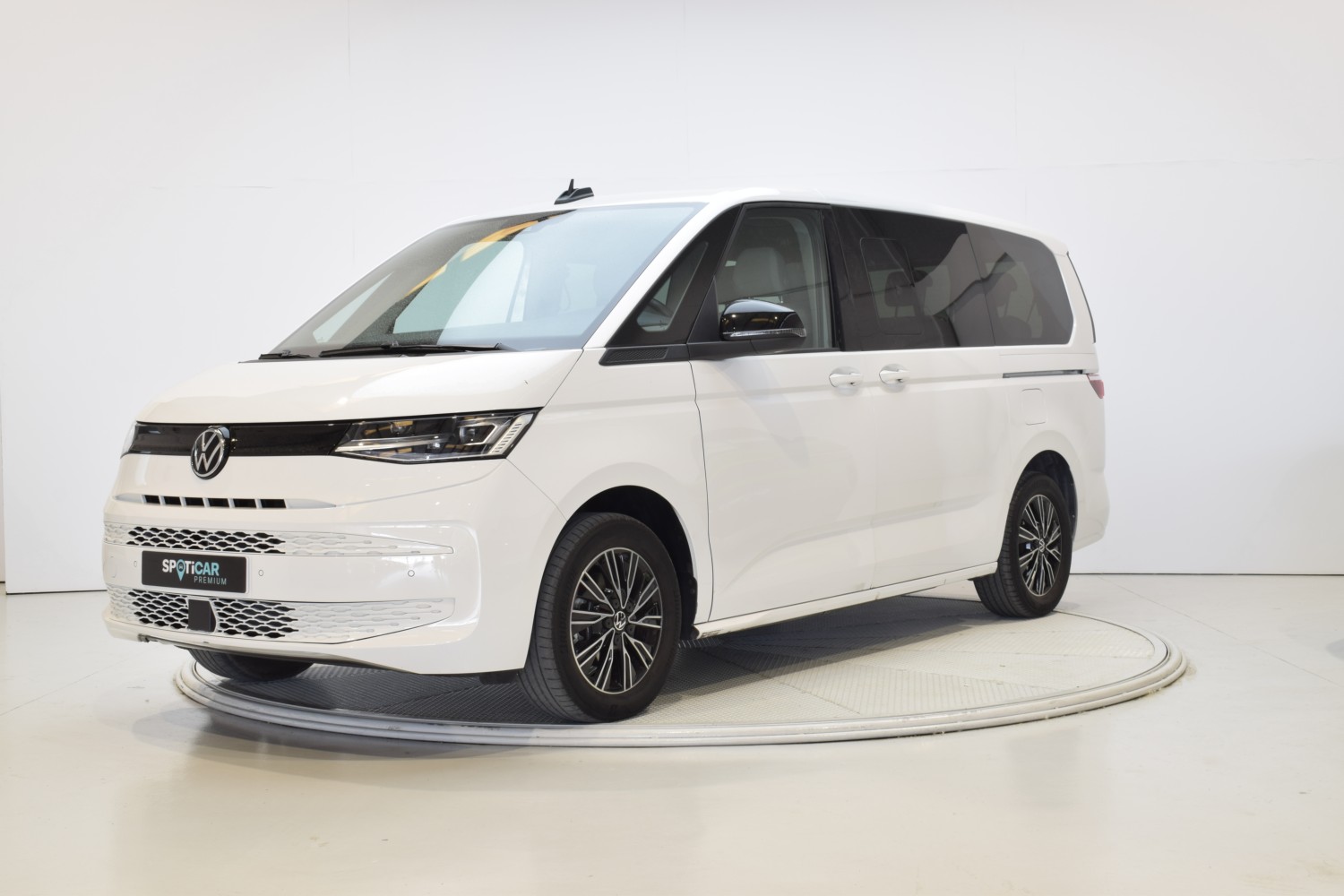 VOLSKWAGEN MUTILVAN 1.5 TSI 100kW (136CV) DSG B.Larga - Ítem