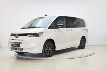 VOLSKWAGEN MUTILVAN 1.5 TSI 100kW (136CV) DSG B.Larga
