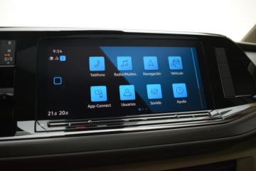 VOLSKWAGEN MUTILVAN 1.5 TSI 100kW (136CV) DSG B.Larga - Ítem20