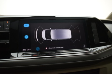 VOLSKWAGEN MUTILVAN 1.5 TSI 100kW (136CV) DSG B.Larga - Ítem21