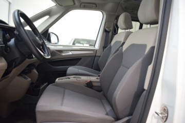 VOLSKWAGEN MUTILVAN 1.5 TSI 100kW (136CV) DSG B.Larga - Ítem22