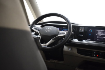 VOLSKWAGEN MUTILVAN 1.5 TSI 100kW (136CV) DSG B.Larga - Ítem23