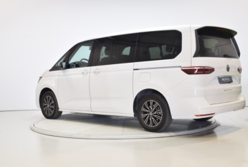 VOLSKWAGEN MUTILVAN 1.5 TSI 100kW (136CV) DSG B.Larga - Ítem2