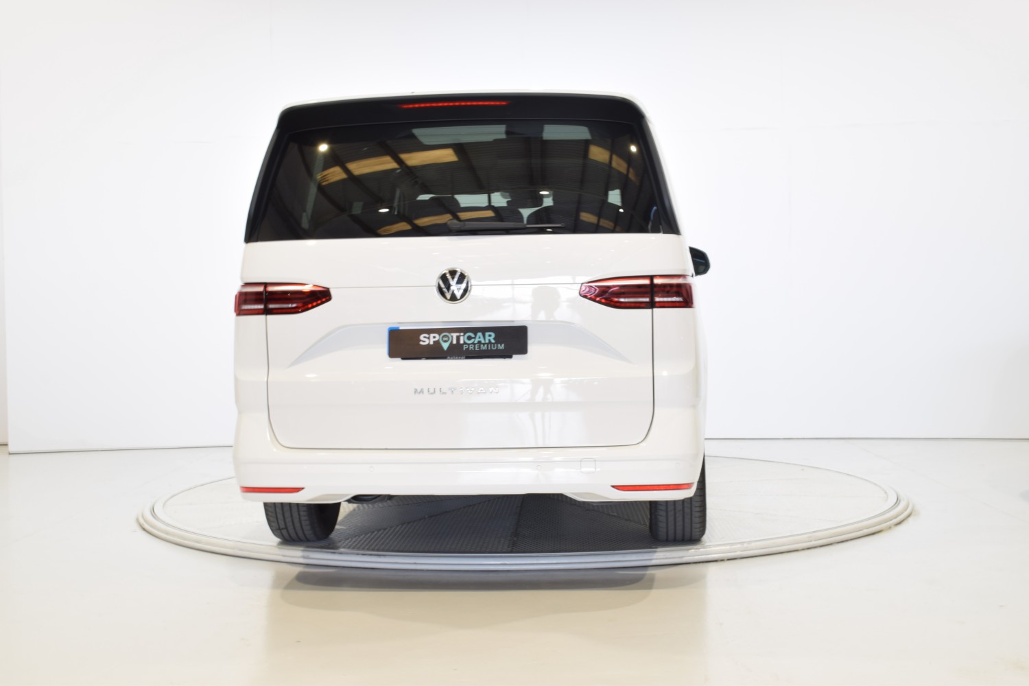 VOLSKWAGEN MUTILVAN 1.5 TSI 100kW (136CV) DSG B.Larga - Ítem3