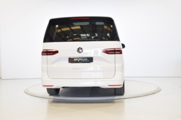 VOLSKWAGEN MUTILVAN 1.5 TSI 100kW (136CV) DSG B.Larga - Ítem3