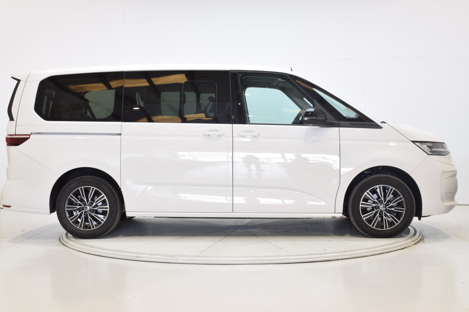 VOLSKWAGEN MUTILVAN 1.5 TSI 100kW (136CV) DSG B.Larga - Ítem5