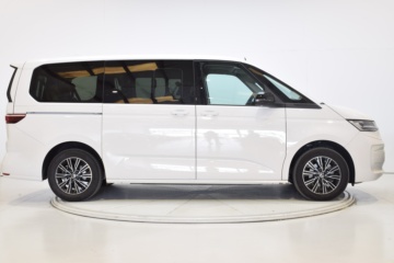 VOLSKWAGEN MUTILVAN 1.5 TSI 100kW (136CV) DSG B.Larga - Ítem5