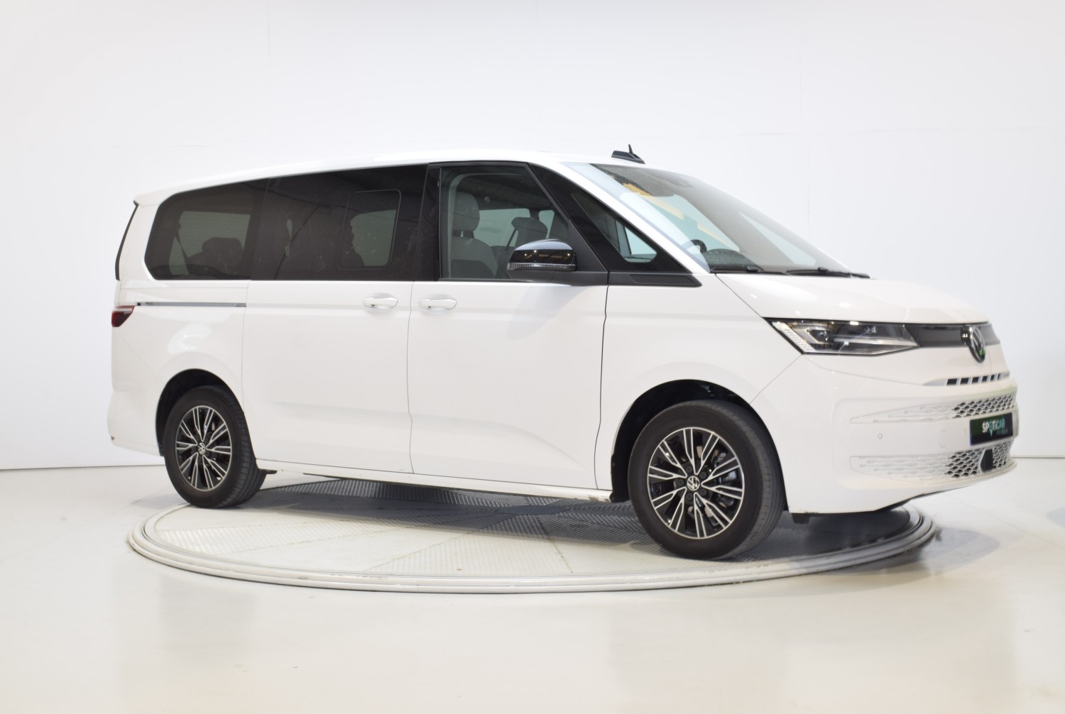 VOLSKWAGEN MUTILVAN 1.5 TSI 100kW (136CV) DSG B.Larga - Ítem6