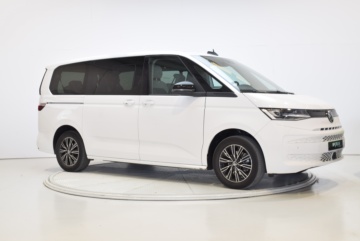 VOLSKWAGEN MUTILVAN 1.5 TSI 100kW (136CV) DSG B.Larga - Ítem6