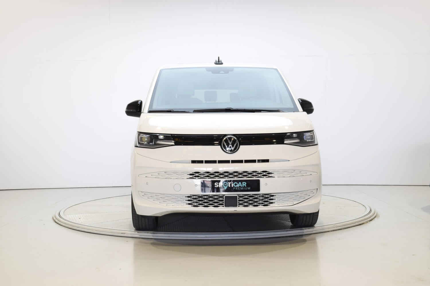 VOLSKWAGEN MUTILVAN 1.5 TSI 100kW (136CV) DSG B.Larga - Ítem7