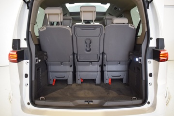 VOLSKWAGEN MUTILVAN 1.5 TSI 100kW (136CV) DSG B.Larga - Ítem8