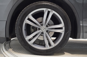 VOLKSWAGEN TIGUAN ADVANCE 2.0 TDI 110kW (150CV) DSG - Ítem9